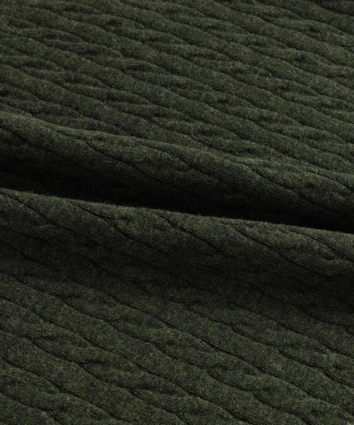 라코스테(LACOSTE) 남성 케이블 긴팔 스웨터 폴로셔츠 AH680E-56N BMY