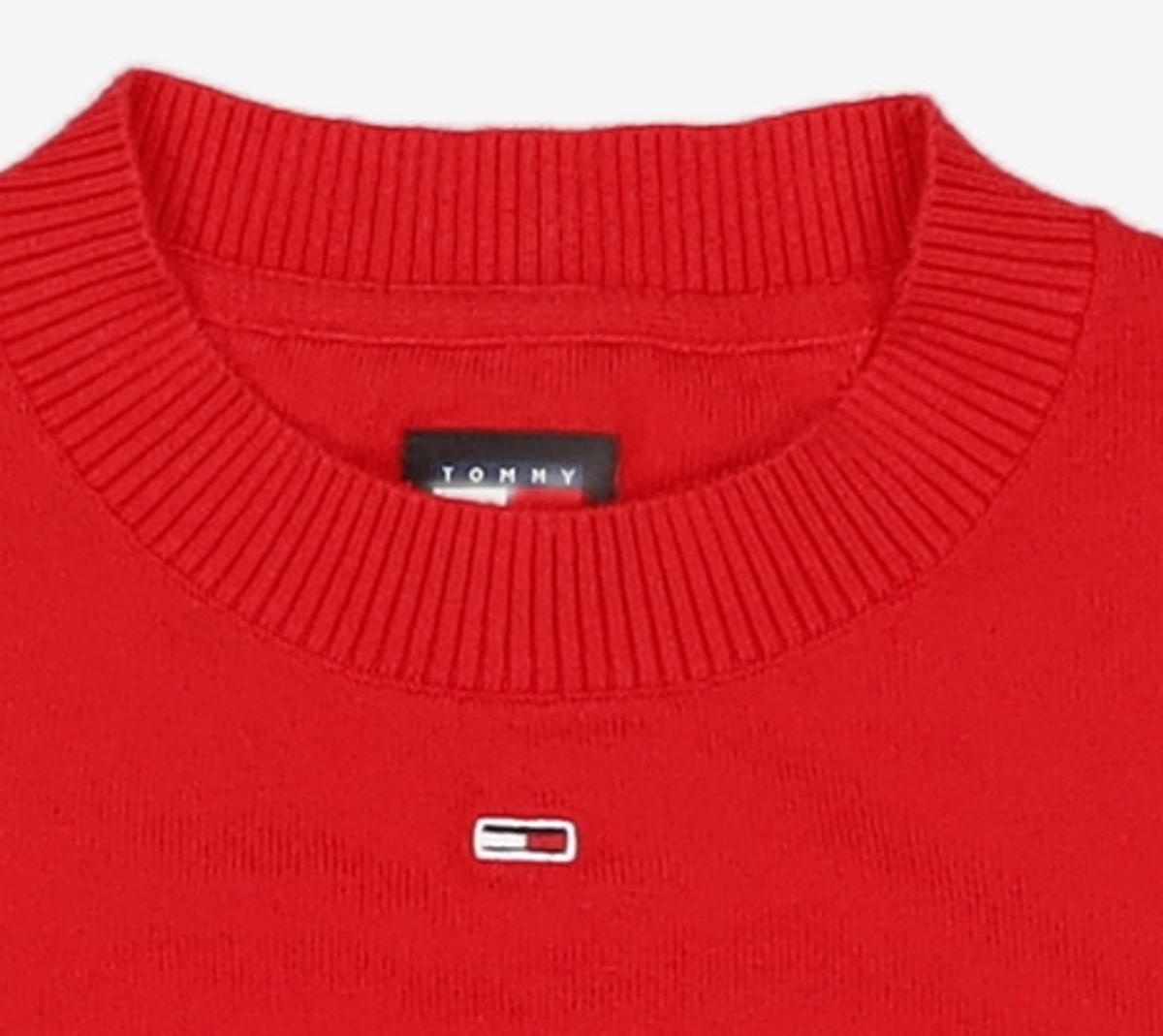 타미진스(TOMMY JEANS) 니트/스웨터 S