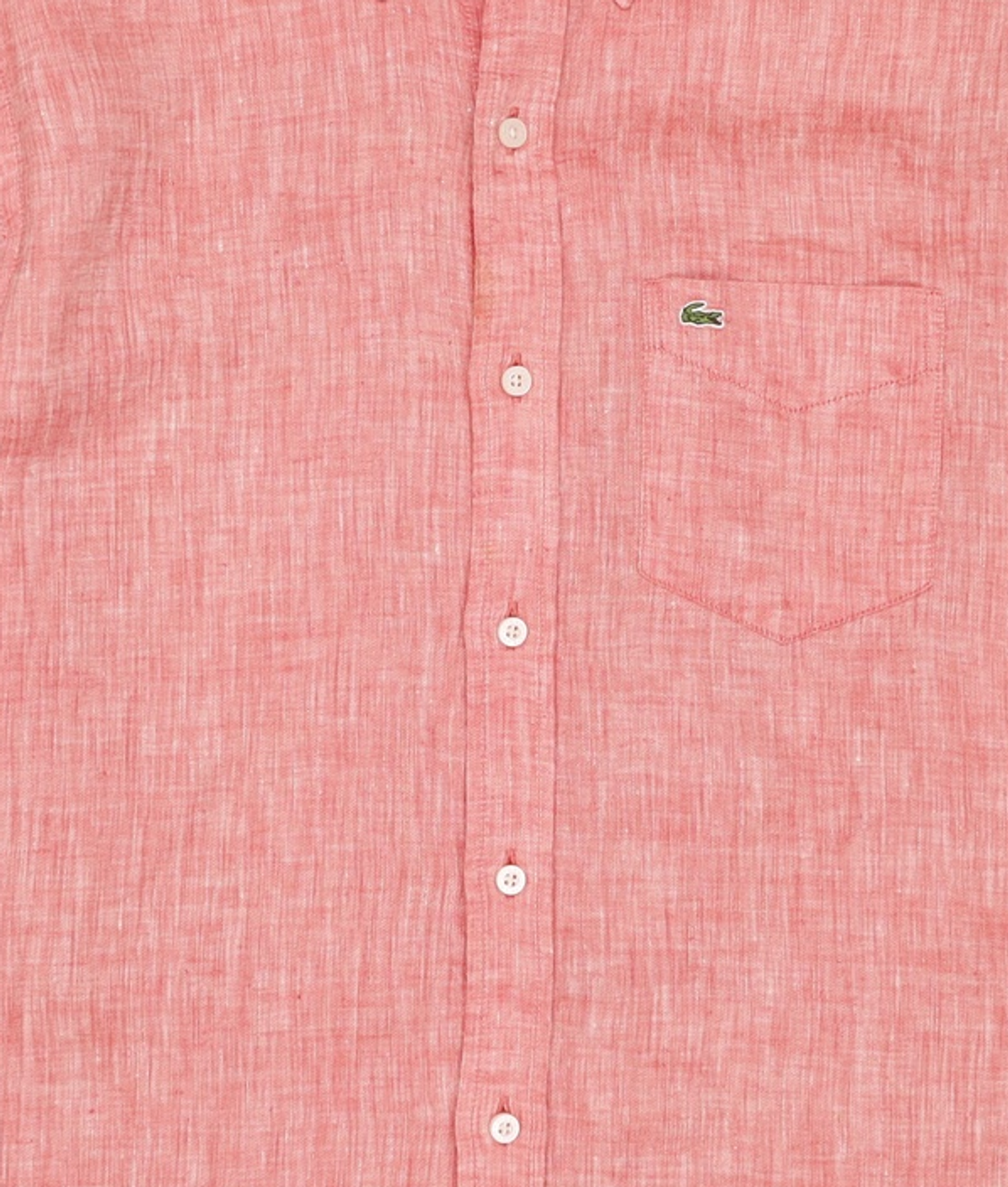 라코스테(LACOSTE) 캐주얼 셔츠 39