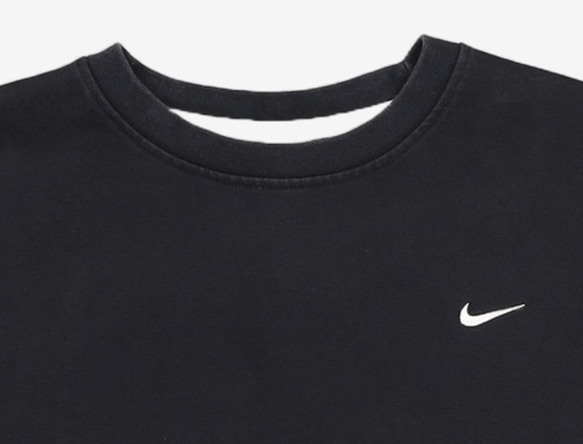 나이키(NIKE) 맨투맨/스웨트셔츠 L