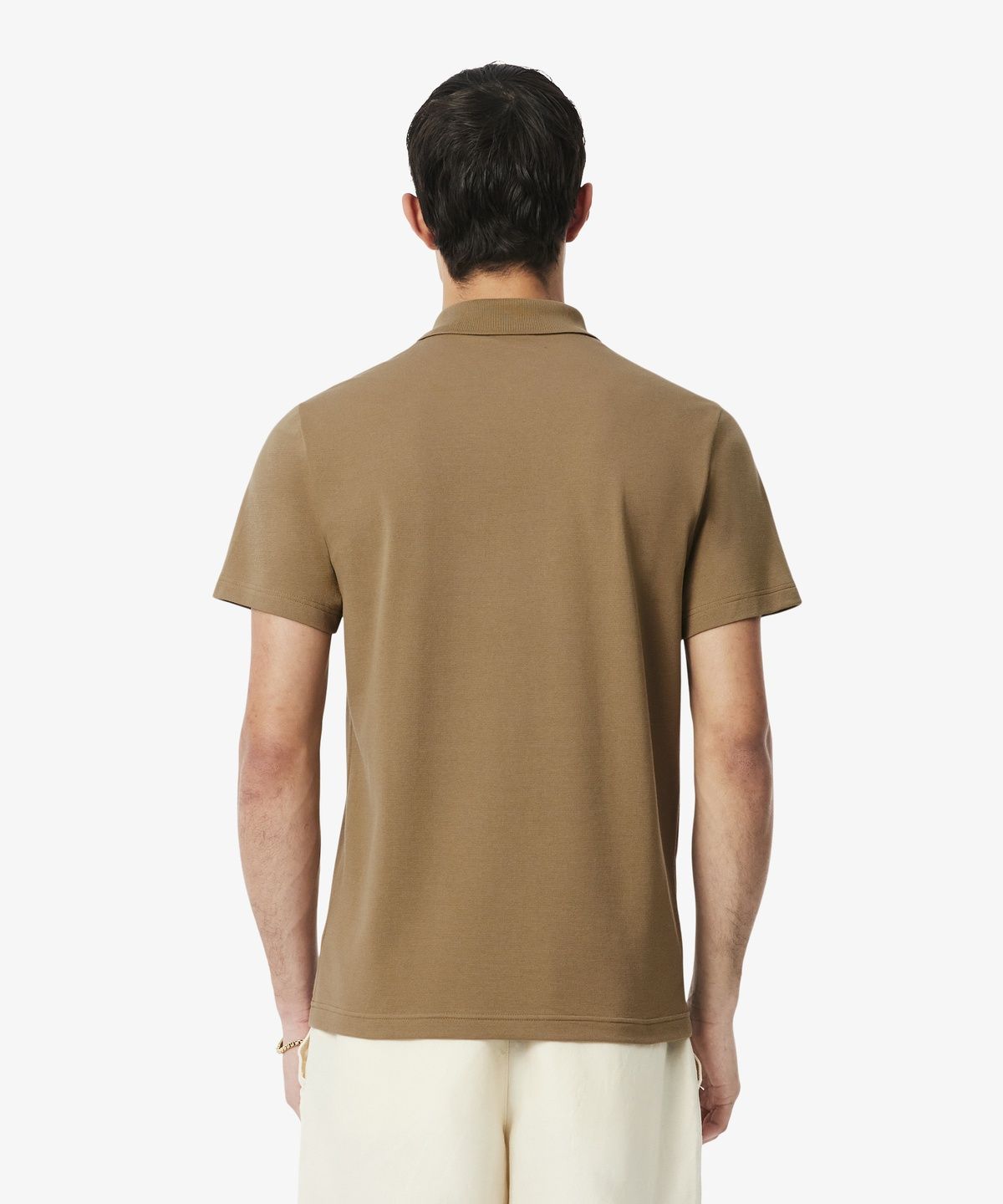 라코스테(LACOSTE) 남성 오토만 베이직 반팔 폴로 DH5522-56N SIX