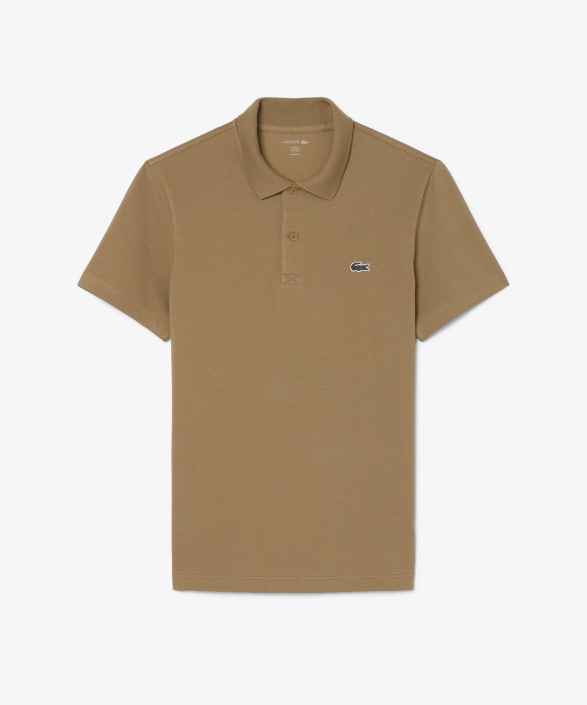 라코스테(LACOSTE) 남성 오토만 베이직 반팔 폴로 DH5522-56N SIX