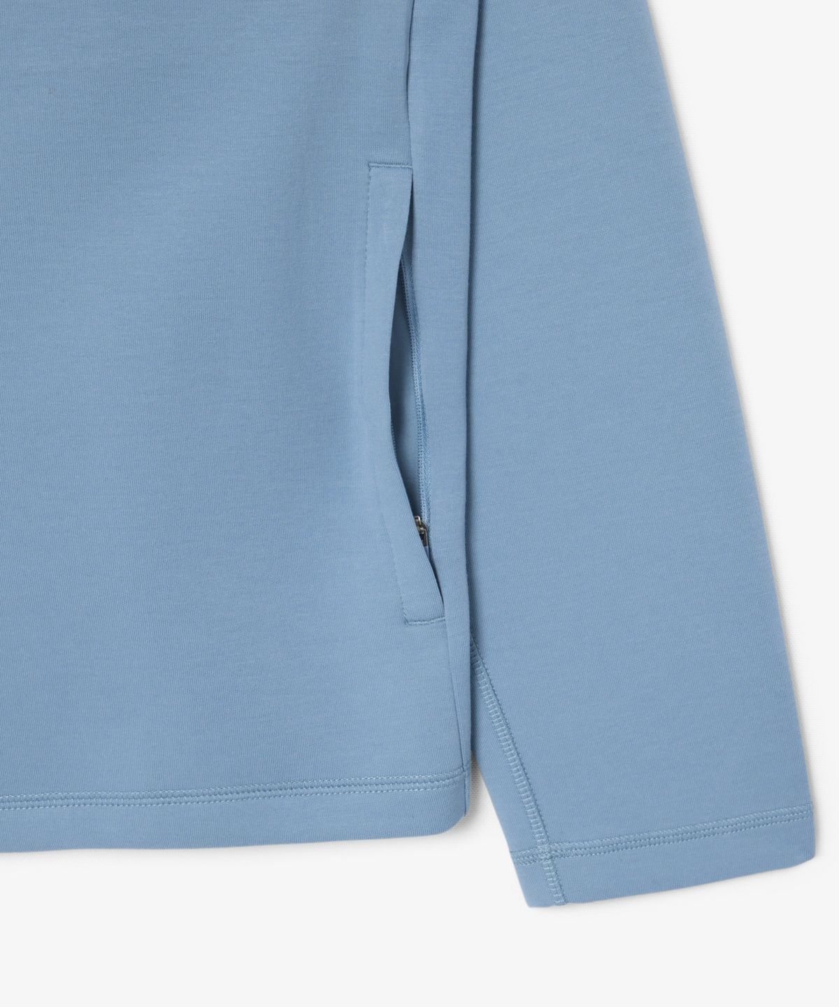 라코스테(LACOSTE) 남성 트레이닝 후드 집업 스웻셔츠 SH0152-56N 57I