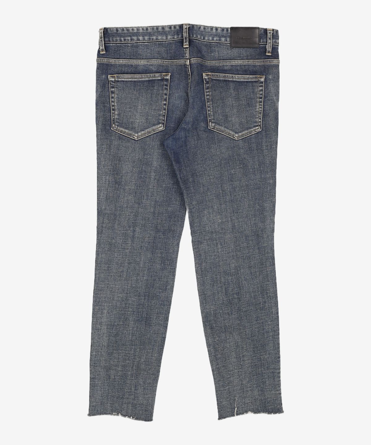 피스워커(PIECE WORKER) Stone Worker DS Greyish / NewCrop 32