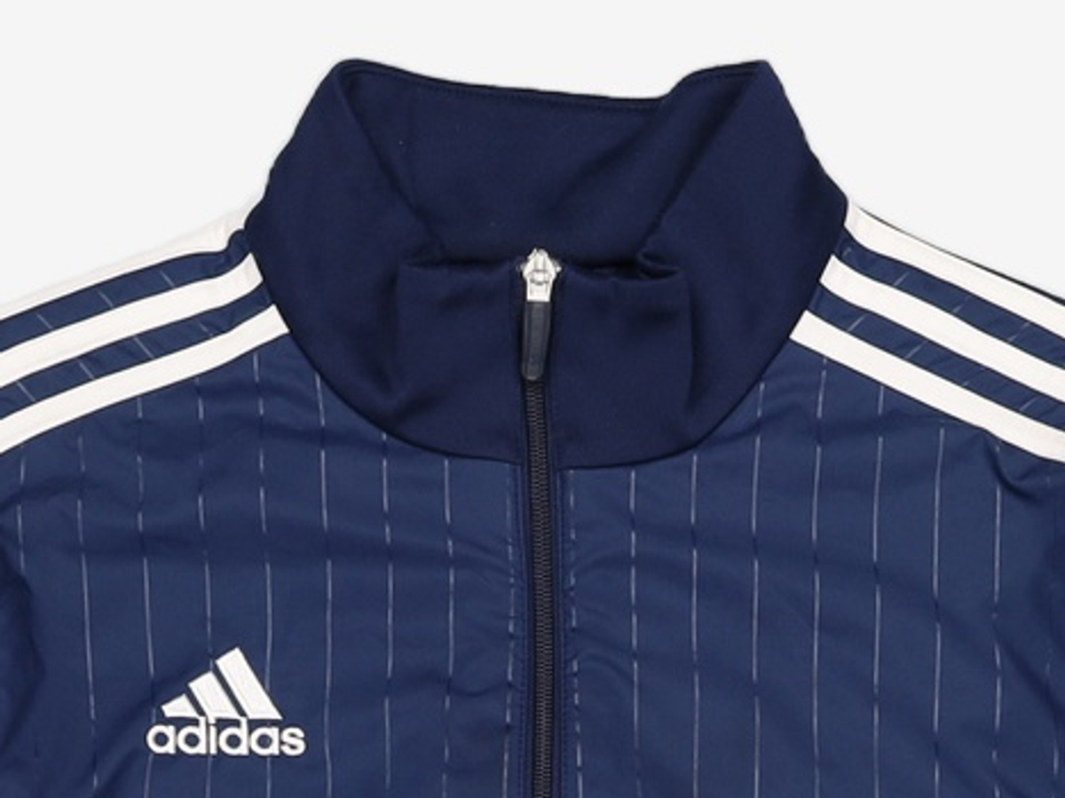 아디다스(ADIDAS) 트레이닝 재킷 105