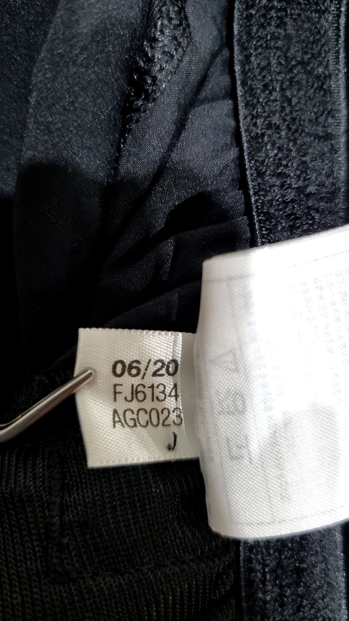 아디다스(ADIDAS) 트레이닝 팬츠 S