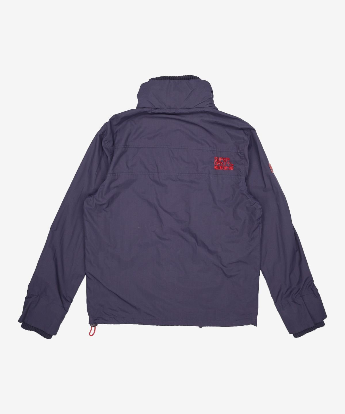 슈퍼드라이(SUPERDRY) 나일론/코치 재킷 L