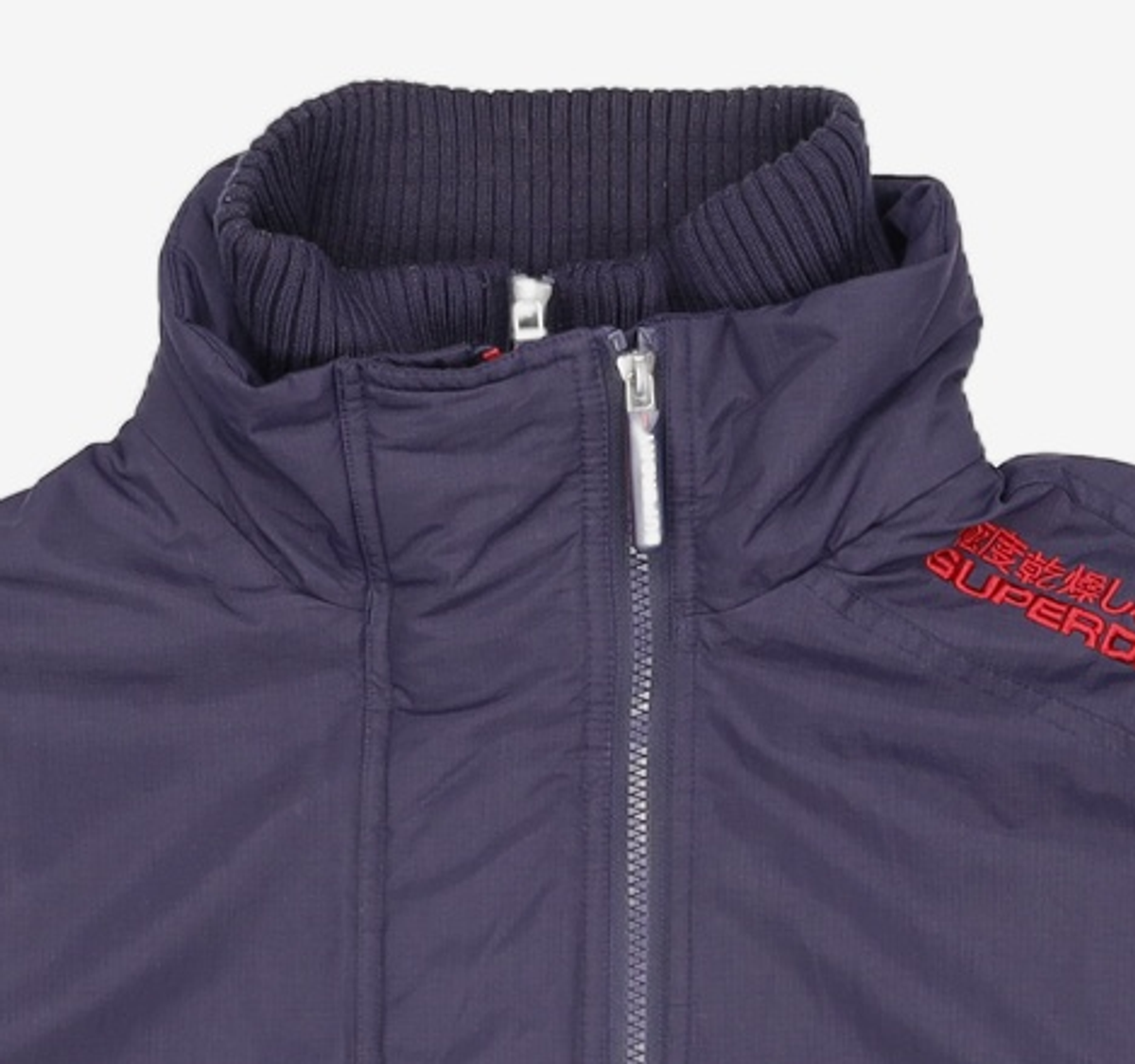 슈퍼드라이(SUPERDRY) 나일론/코치 재킷 L