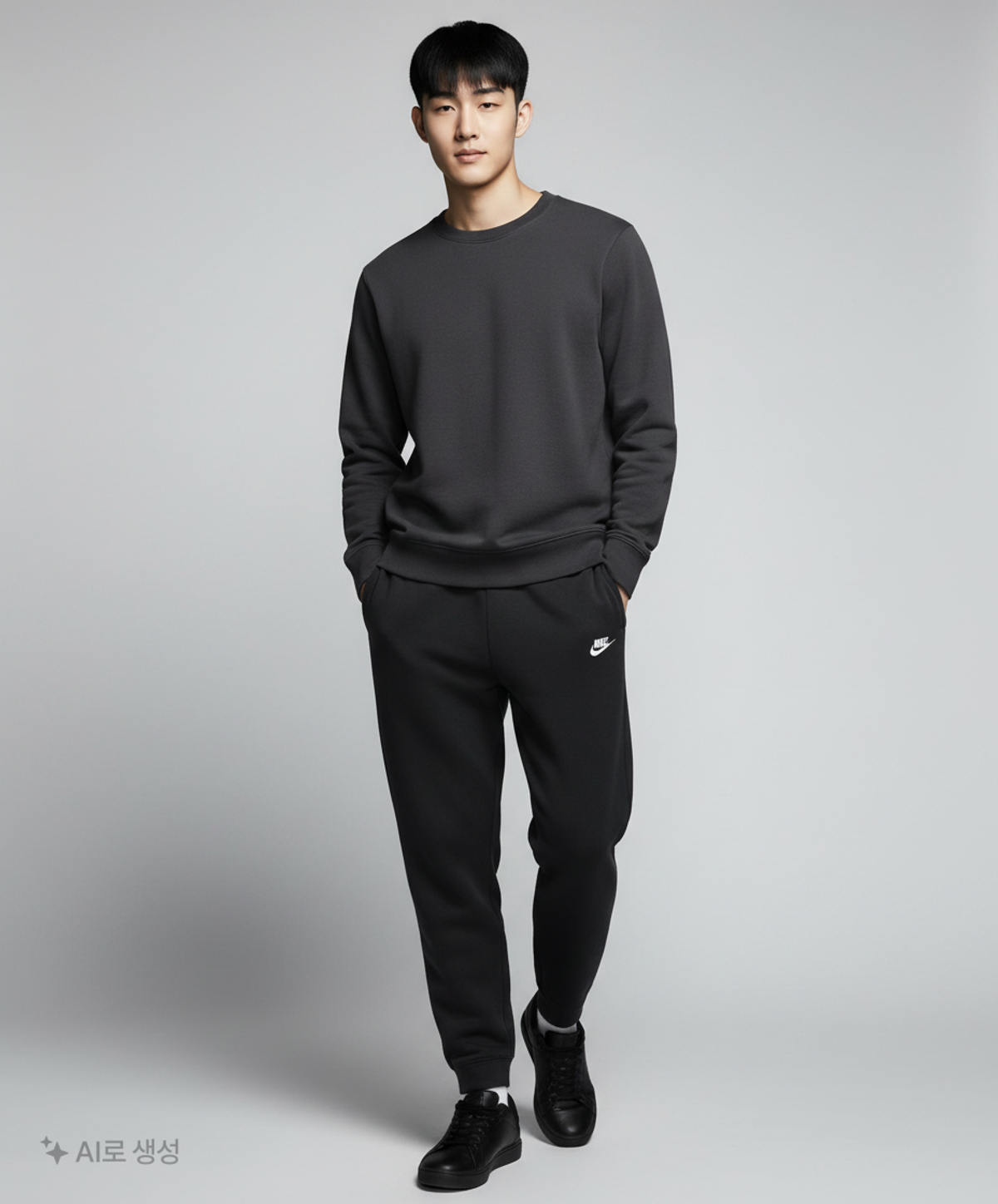 나이키(NIKE) 트레이닝 팬츠 XL