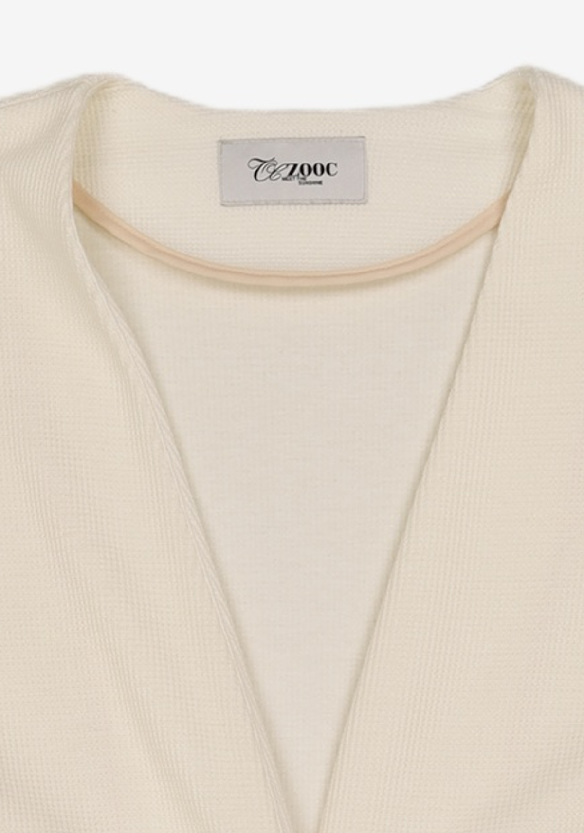 주크(ZOOC) 카디건 85
