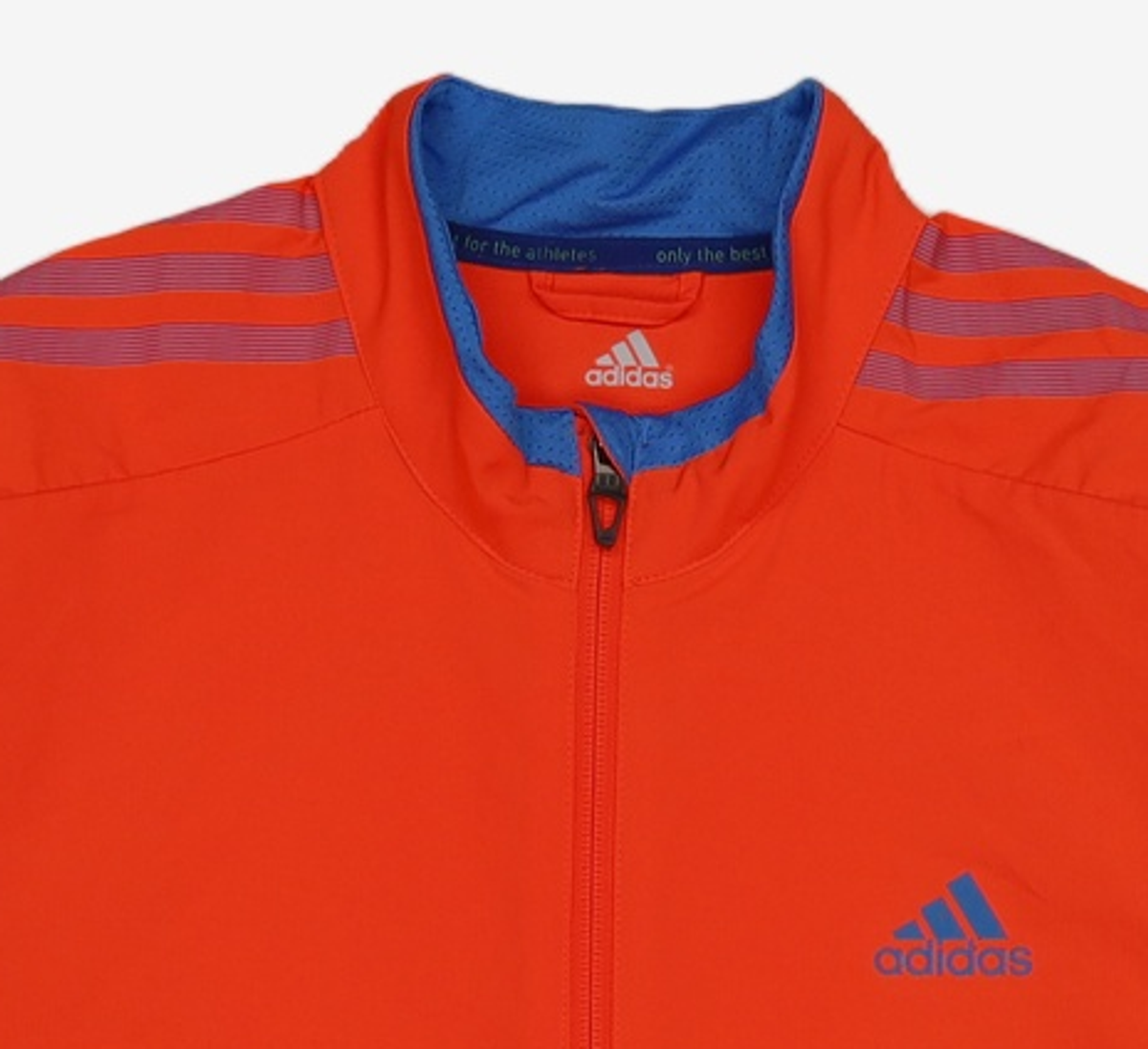 아디다스(ADIDAS) 트레이닝 재킷 105