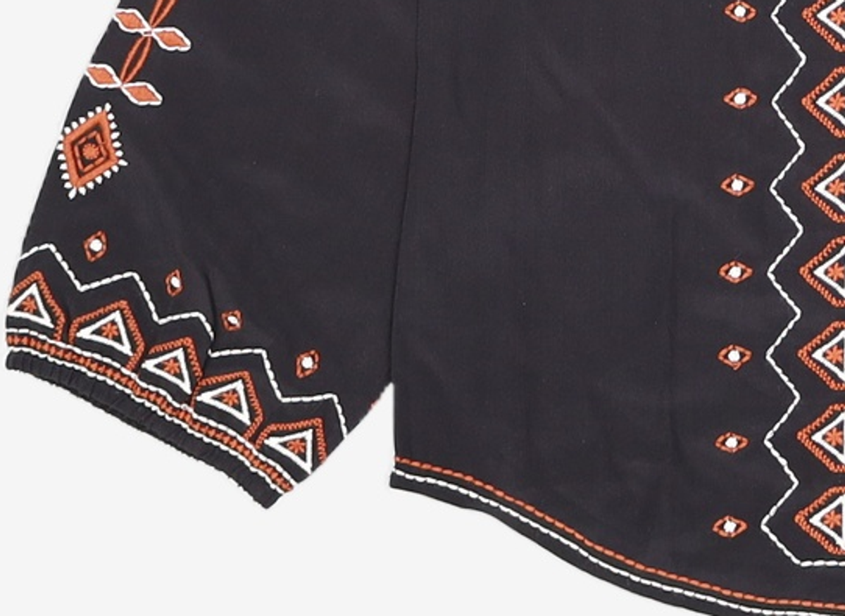 토리버치(TORYBURCH) 블라우스 4