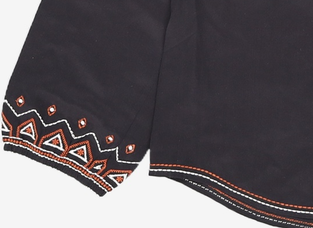 토리버치(TORYBURCH) 블라우스 4