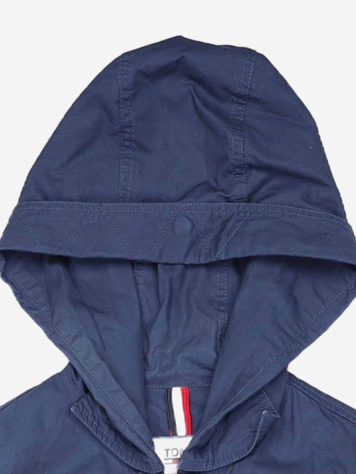 타미진스(TOMMY JEANS) 나일론/코치 재킷 85