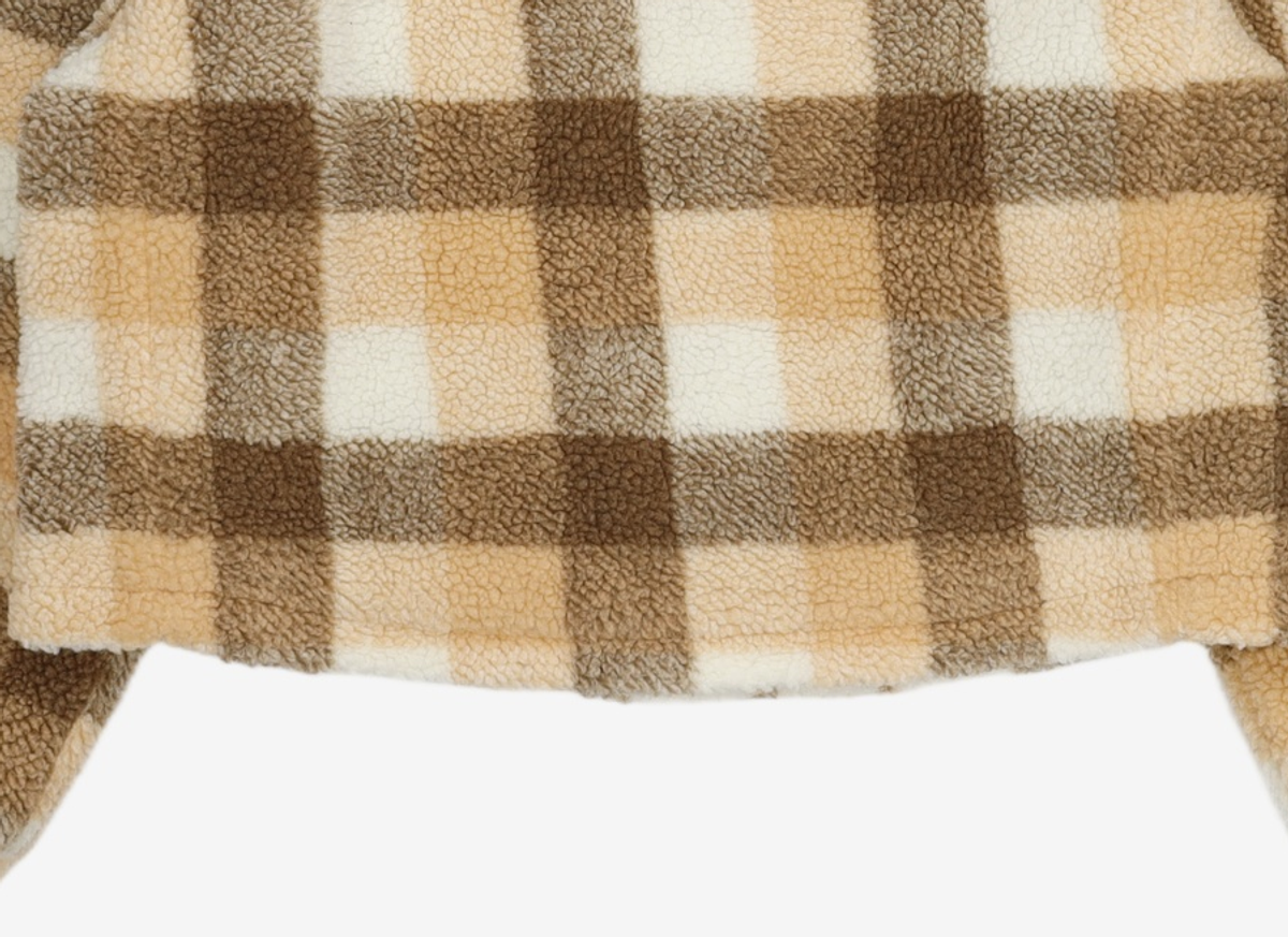 에잇세컨즈(8SECONDS) 플리스 S