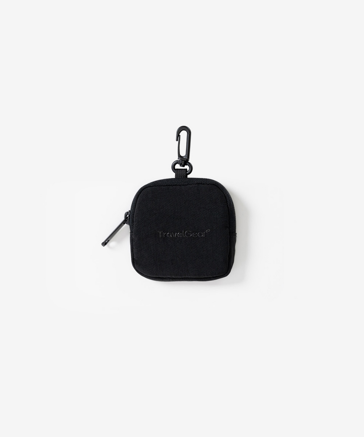 트래블기어(TRAVELGEAR) 도난방지 크로스 안나백 블랙