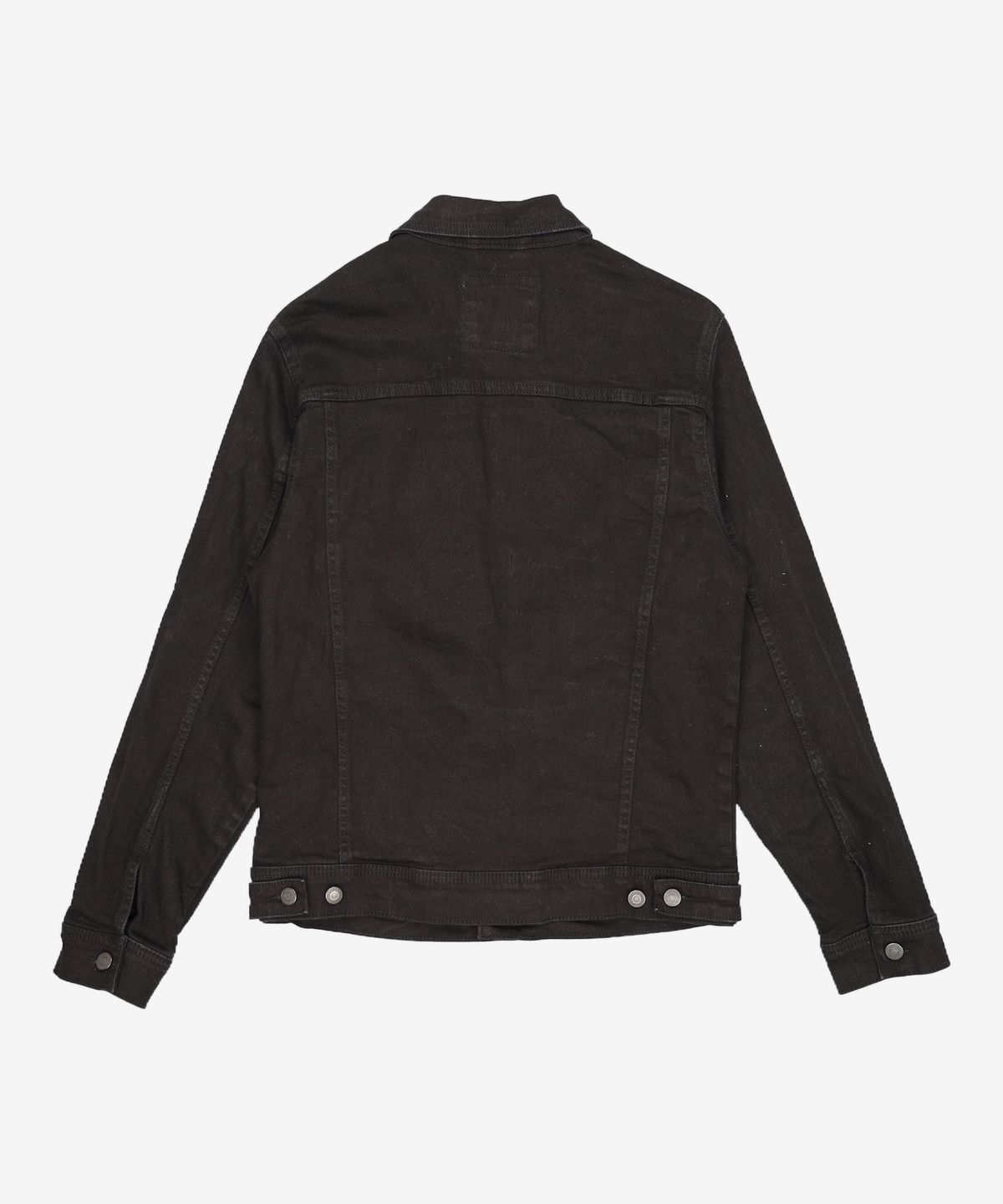 자라(ZARA) 데님/트러커 재킷 M