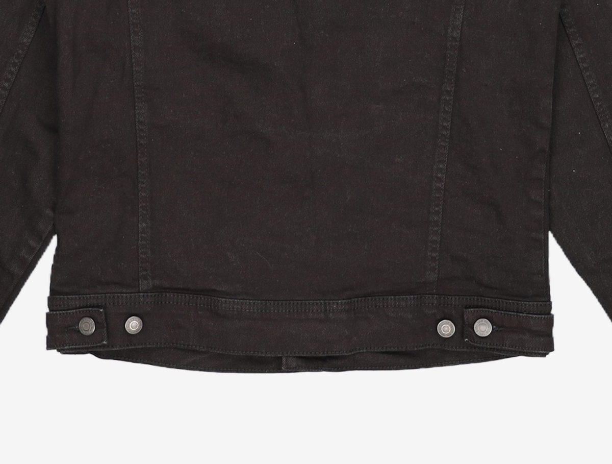 자라(ZARA) 데님/트러커 재킷 M
