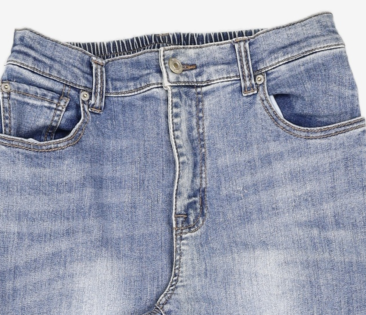 큐버스 진스(Cubus JEANS) 청/데님 팬츠 71