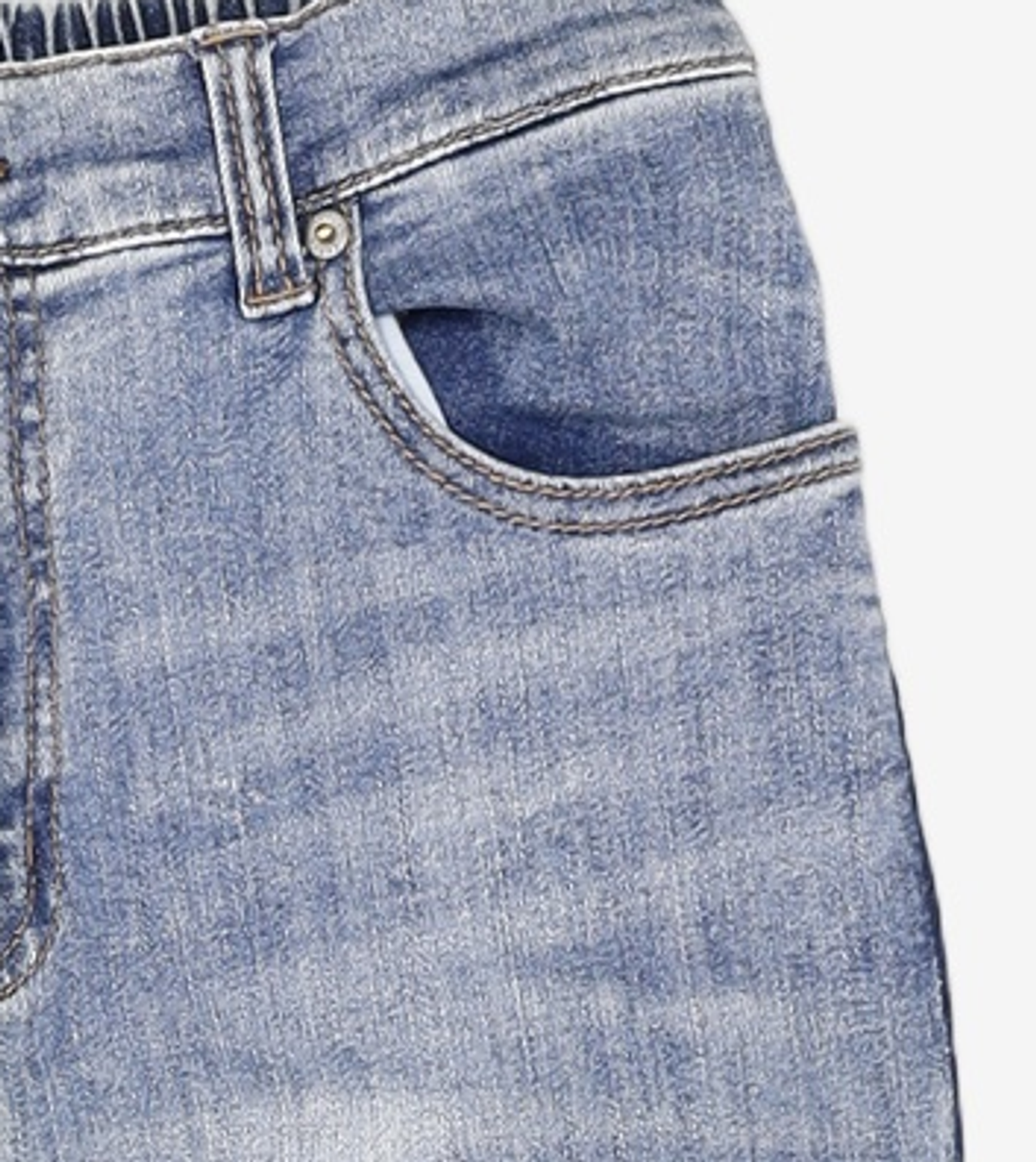 큐버스 진스(Cubus JEANS) 청/데님 팬츠 71