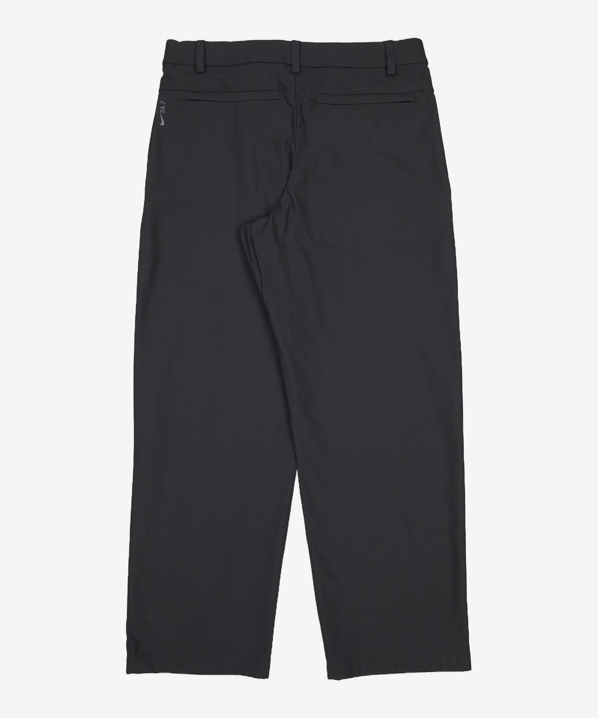 나이키(NIKE) 24.7 퍼펙트스트레치 드라이 핏 루즈 핏 치노 바지 M - 블랙:다크 스모크 그레이 / HQ6942-010 82