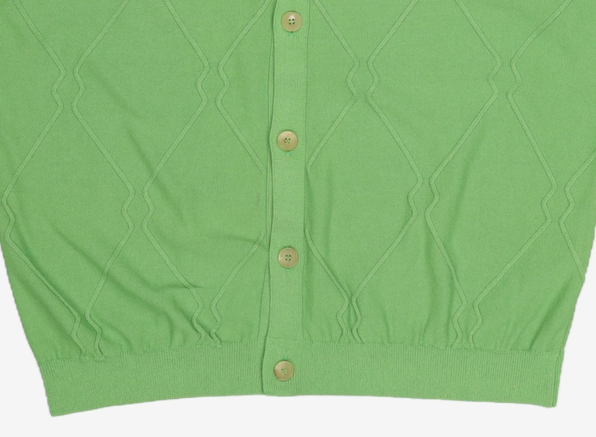셔터(SHIRTER) 카디건 L