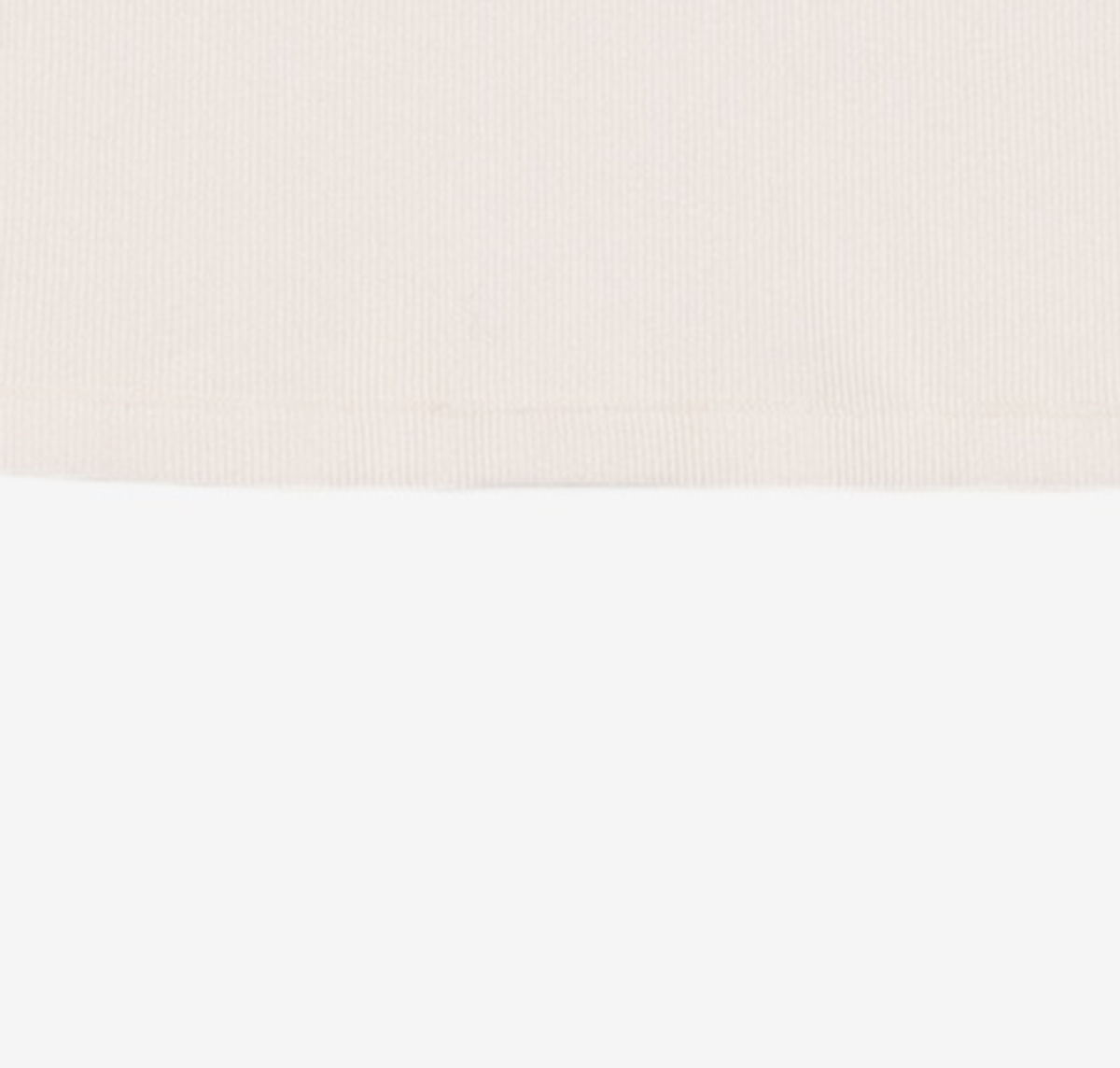 유니클로(UNIQLO) 긴소매 티셔츠 L