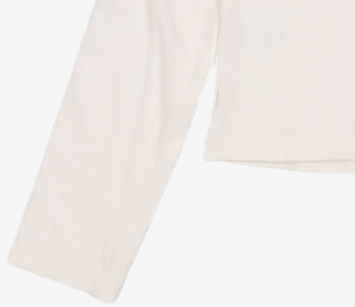 유니클로(UNIQLO) 긴소매 티셔츠 L