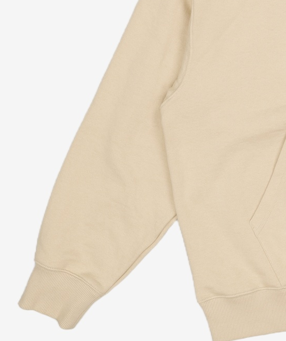 스파오(SPAO) 후드 집업 L