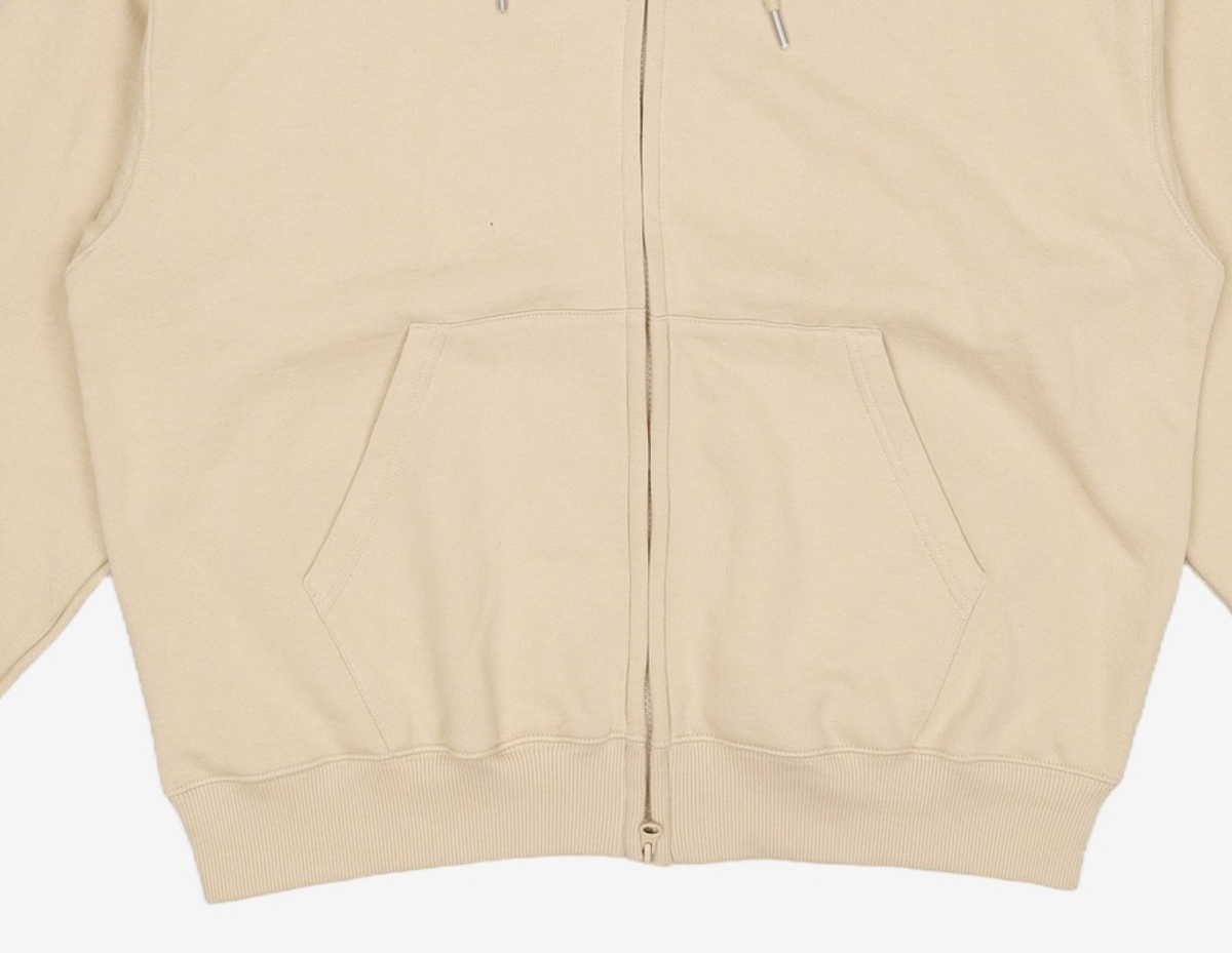스파오(SPAO) 후드 집업 L