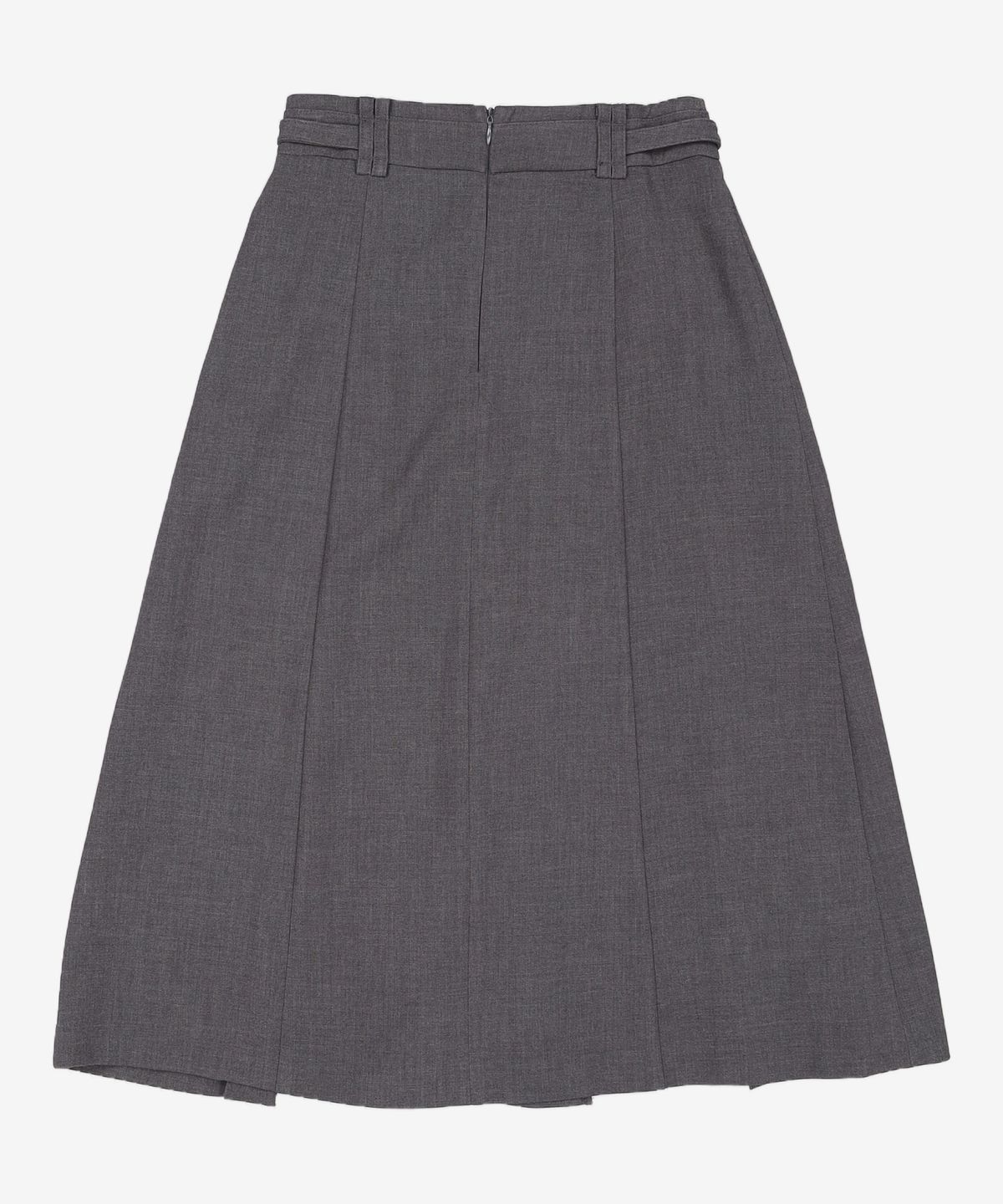 미쏘(MIXXO) [리오더]플리츠 롱 스커트 WHD963B 리오더_MIWWHDV0QB 24