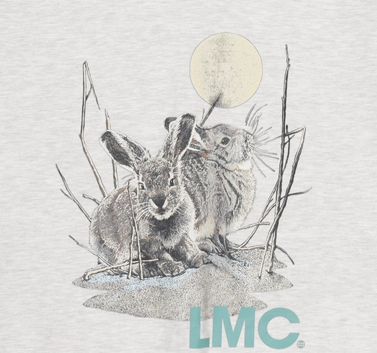 엘엠씨(LMC) 맨투맨/스웨트셔츠 M