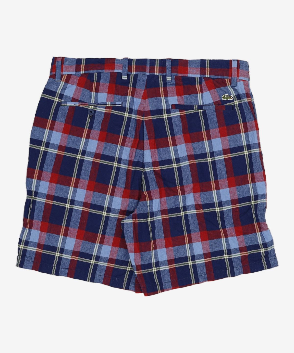 라코스테(LACOSTE) 숏팬츠 42