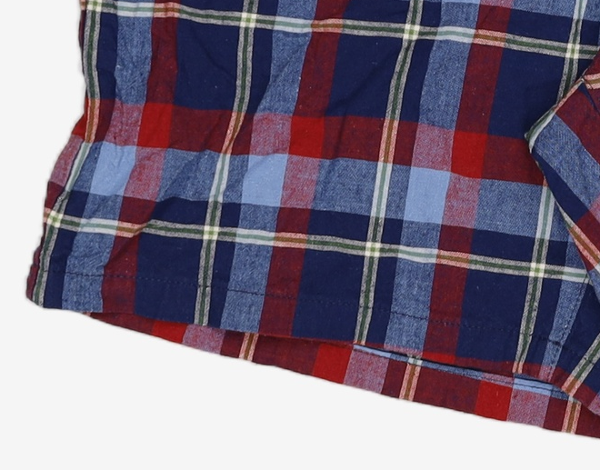 라코스테(LACOSTE) 숏팬츠 42