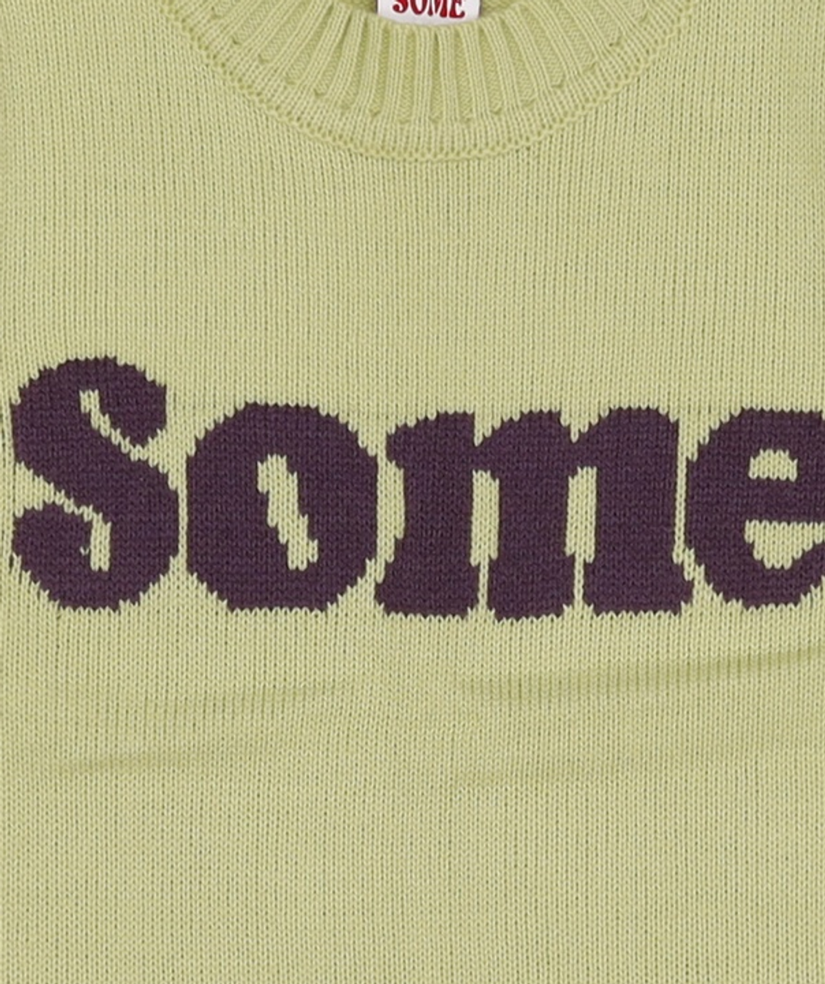 썸플레이스(SOME PLACE) 니트/스웨터 FREE