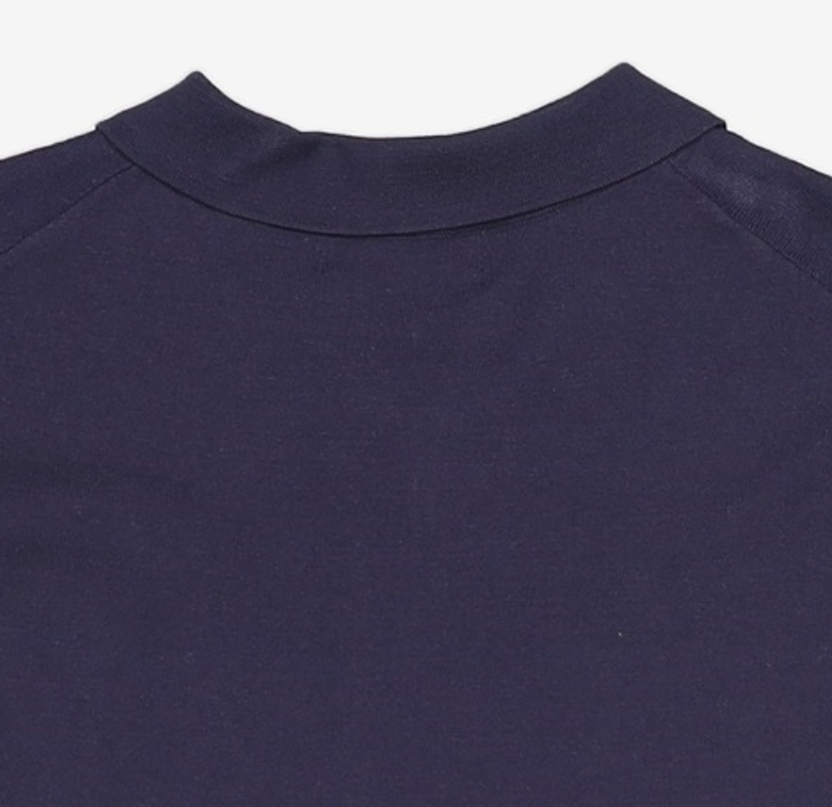 더니트컴퍼니(THEKNITCOMPANY) 실크 라이크 집업 카라 니트 4color XL
