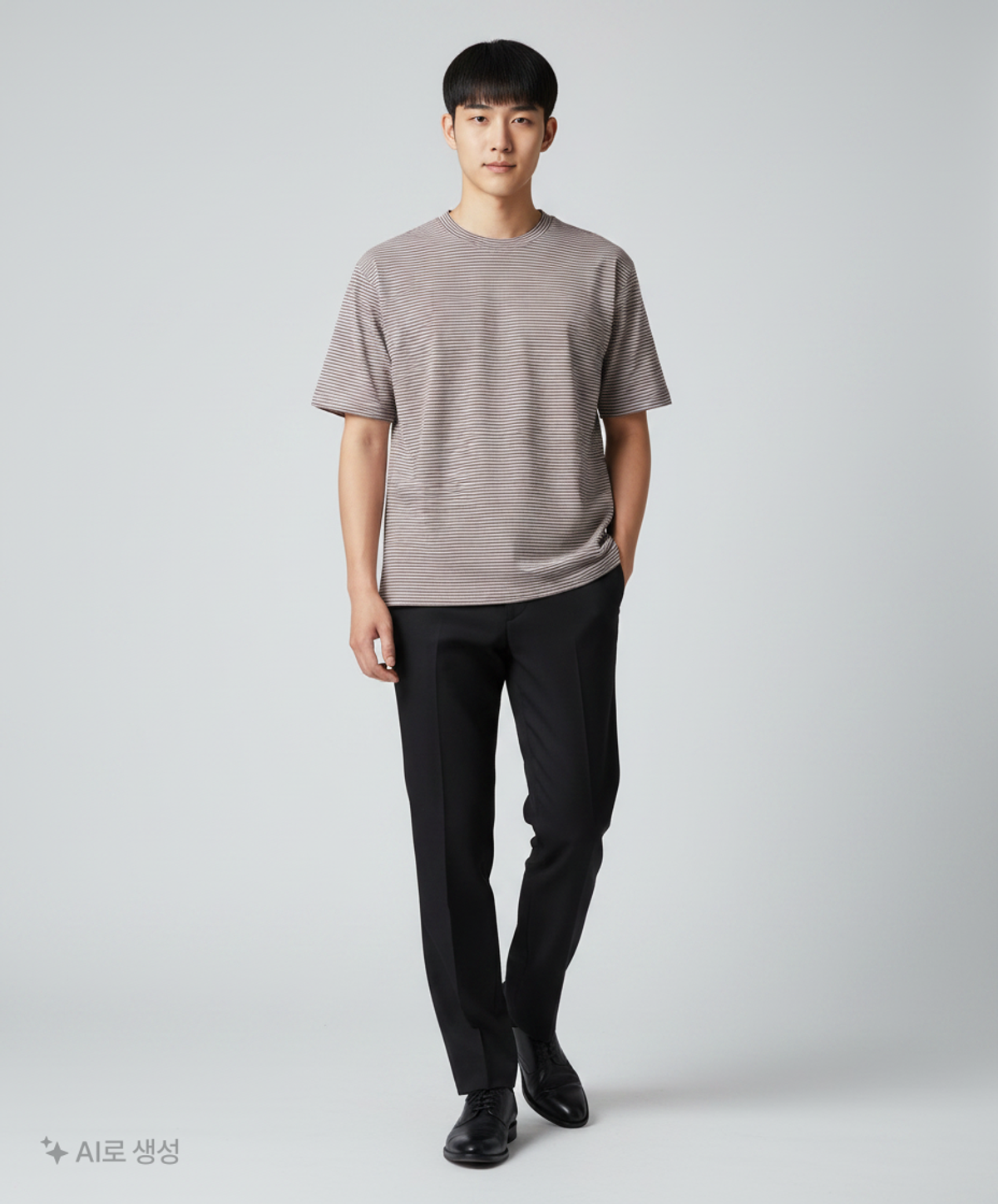 유니클로(UNIQLO) 반소매 티셔츠 XL