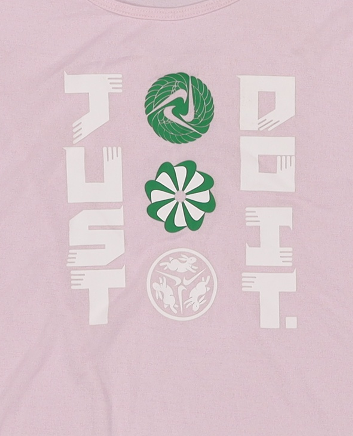 나이키(NIKE) 반소매 티셔츠 S