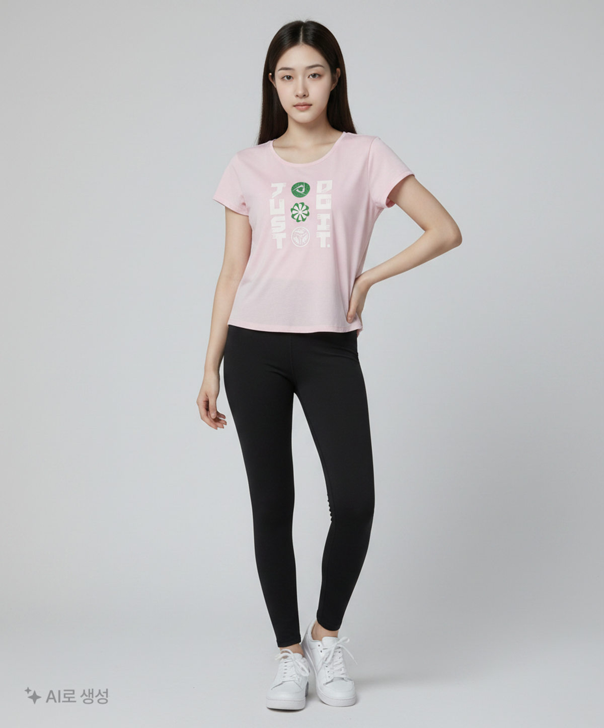 나이키(NIKE) 반소매 티셔츠 S
