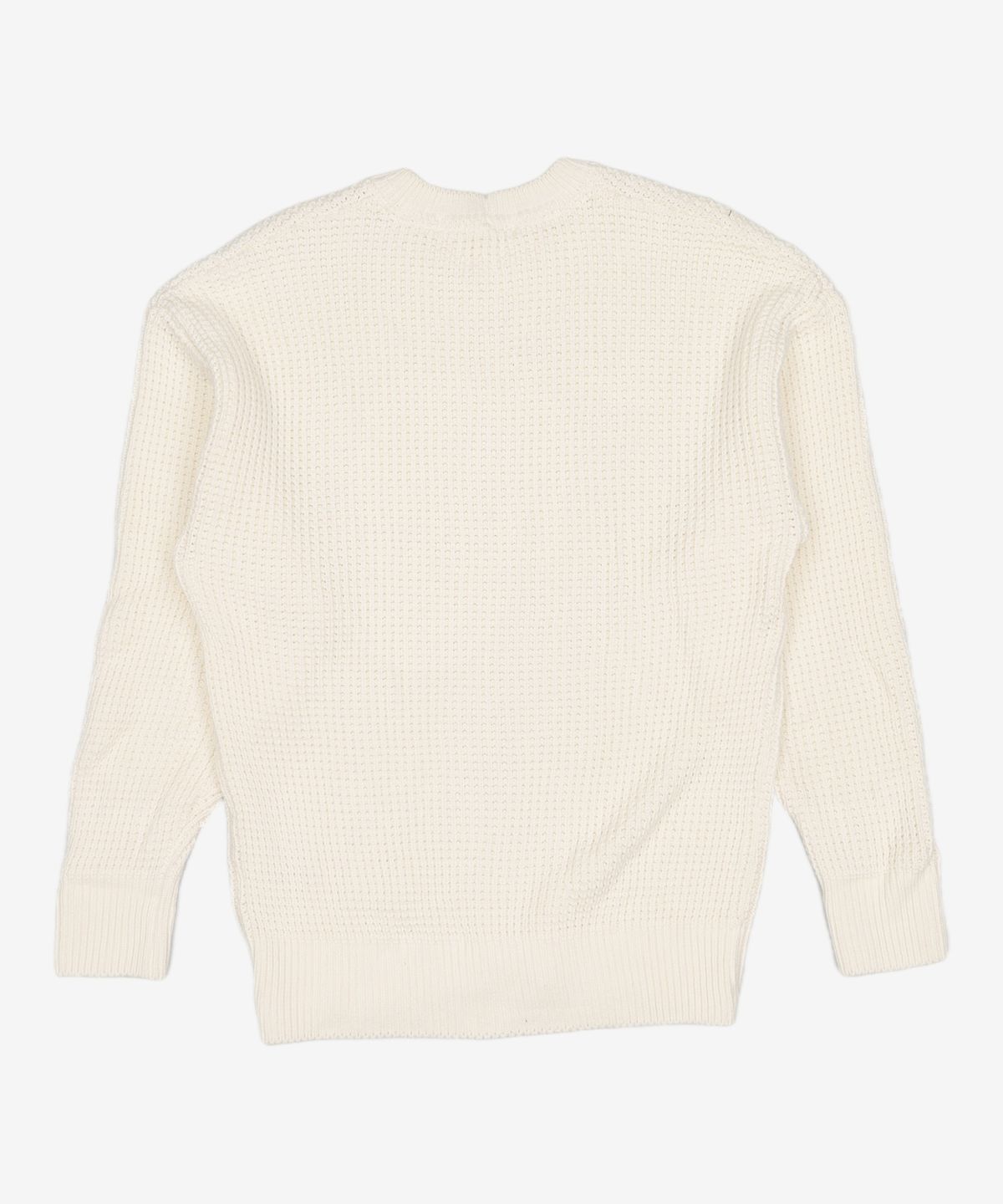니티드(KNITTED) 니트/스웨터 M