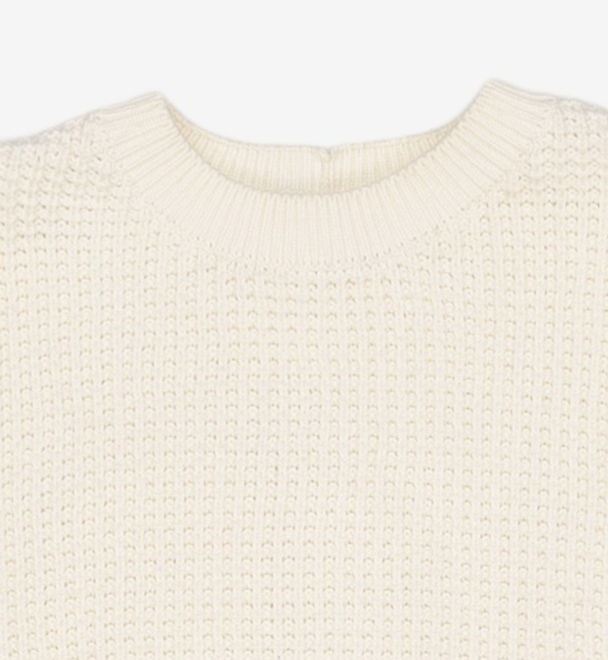니티드(KNITTED) 니트/스웨터 M