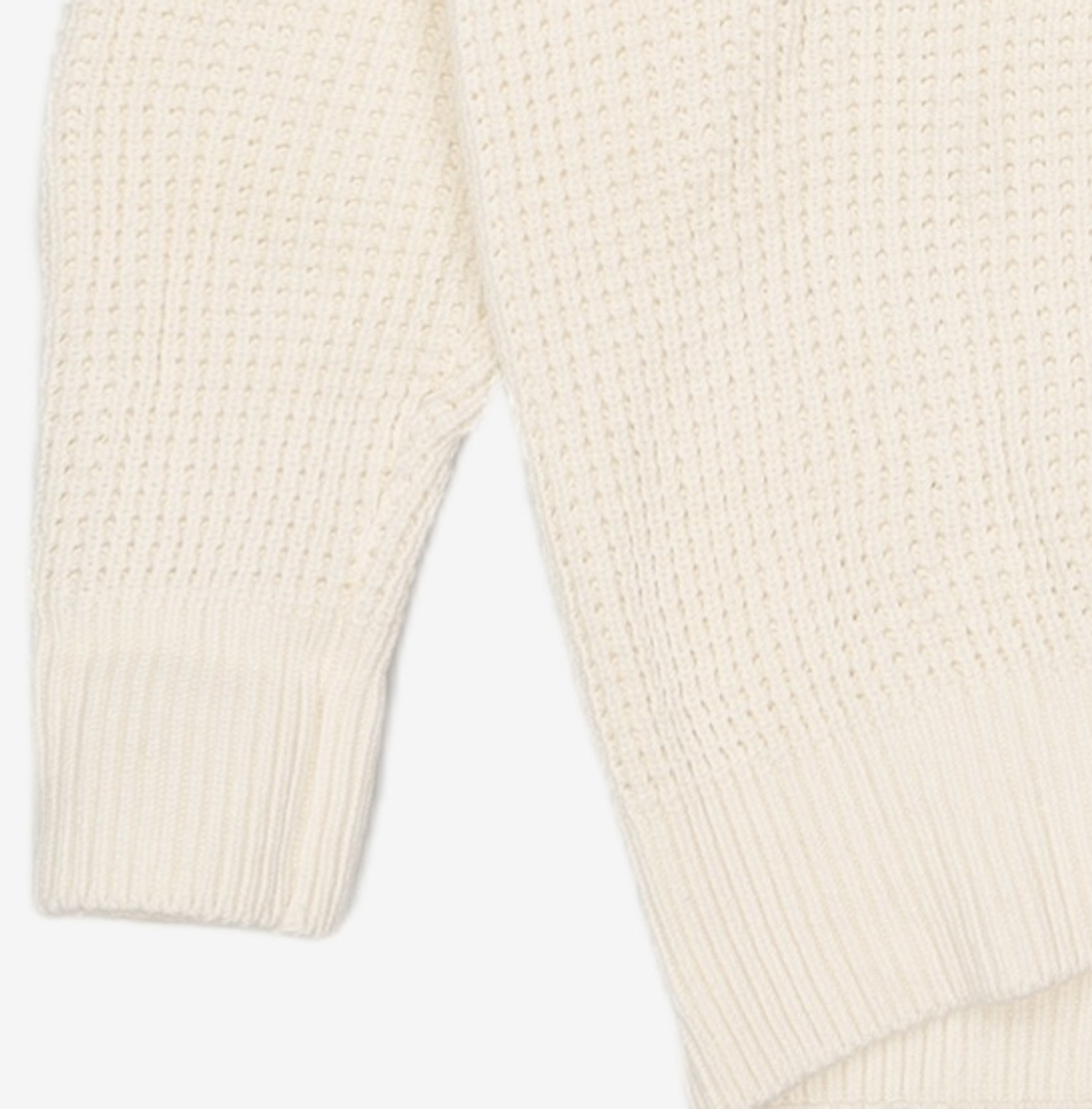 니티드(KNITTED) 니트/스웨터 M