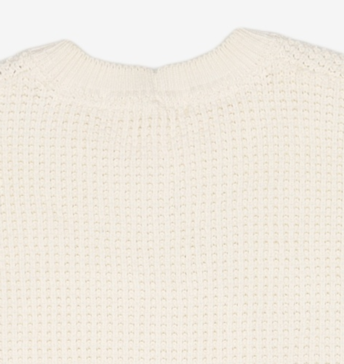 니티드(KNITTED) 니트/스웨터 M