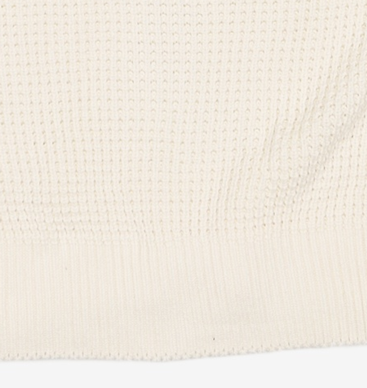 니티드(KNITTED) 니트/스웨터 M