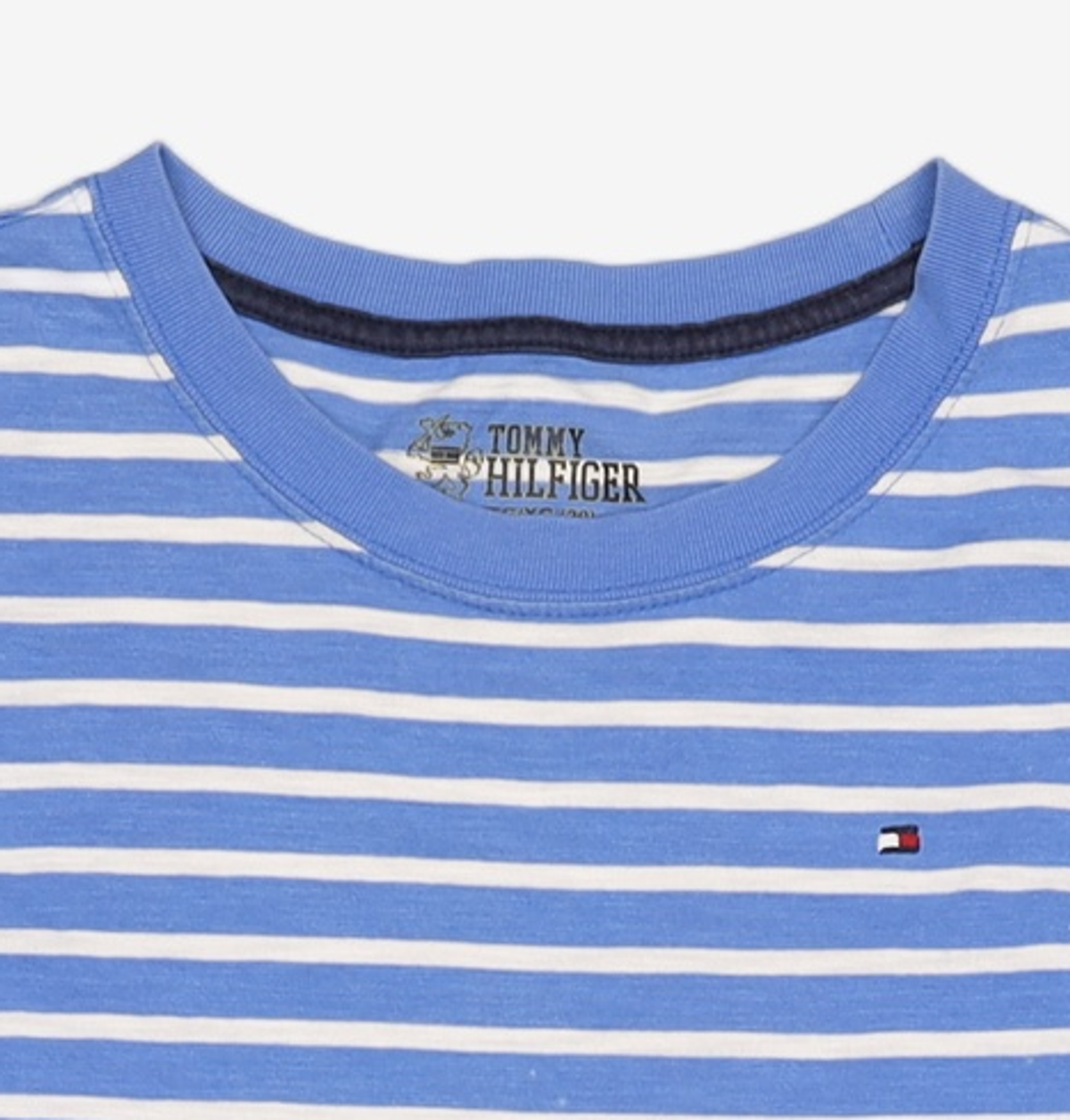 타미힐피거(TOMMY HILFIGER) 반소매 티셔츠 XL
