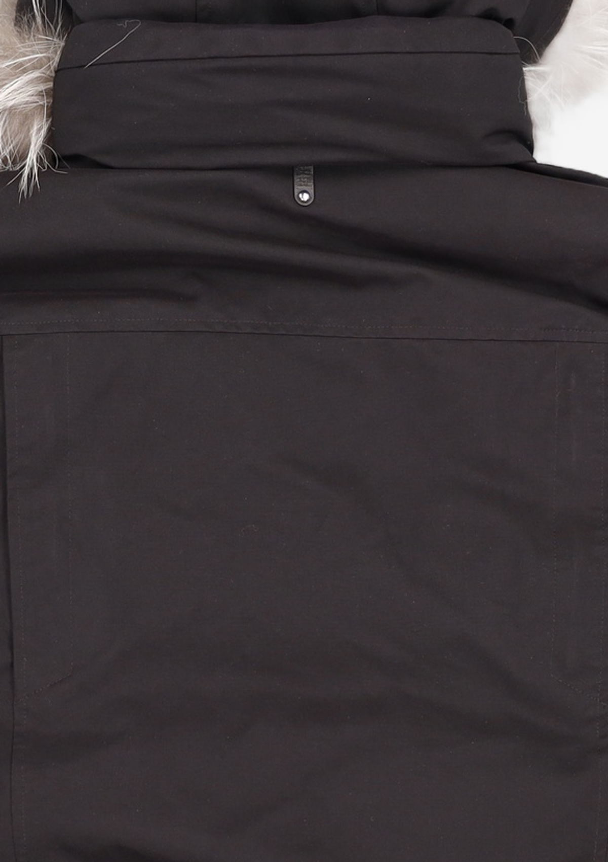 맥케이지(MACKAGE) 숏 패딩/숏 헤비 아우터 38