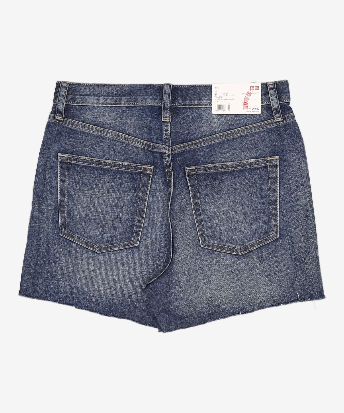 유니클로(UNIQLO) 숏팬츠 64