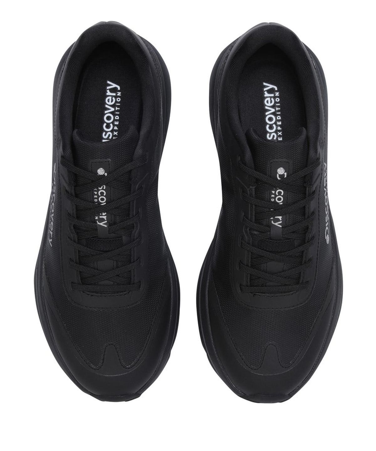 디스커버리 익스페디션(DISCOVERY EXPEDITION) 반슬리 (BLACK)