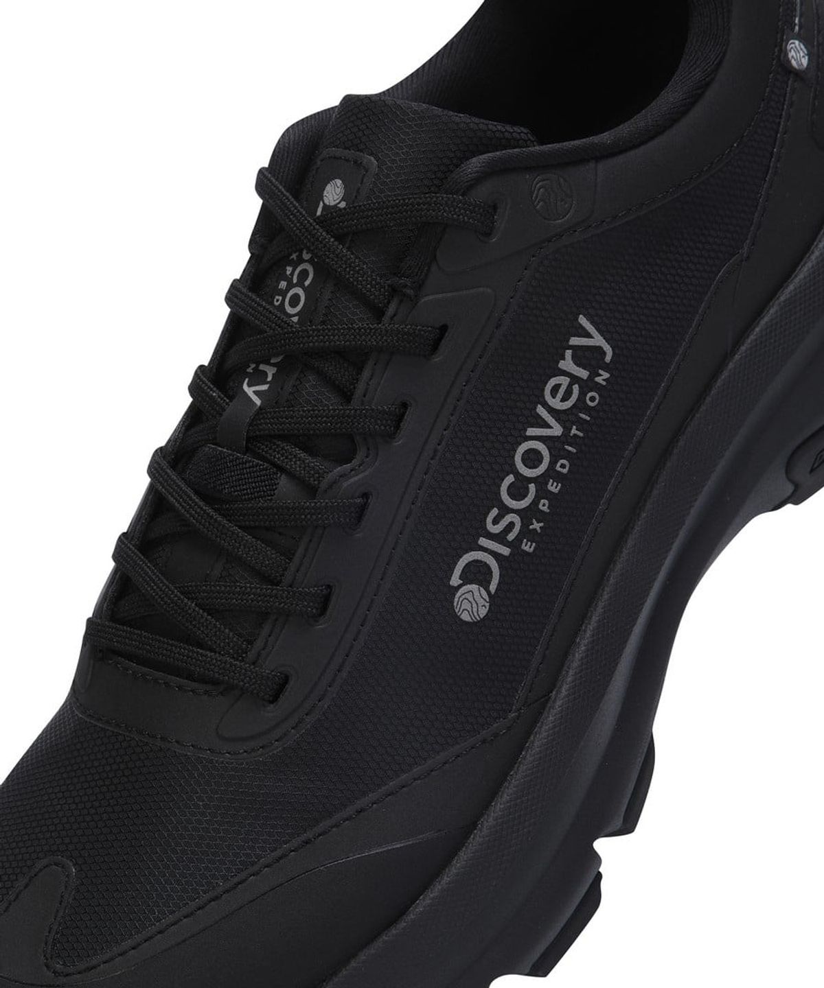 디스커버리 익스페디션(DISCOVERY EXPEDITION) 반슬리 (BLACK)
