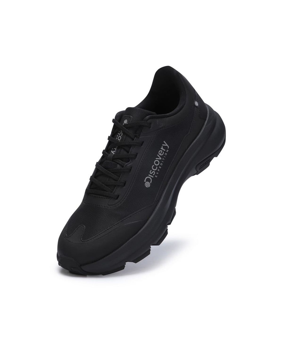 디스커버리 익스페디션(DISCOVERY EXPEDITION) 반슬리 (BLACK)